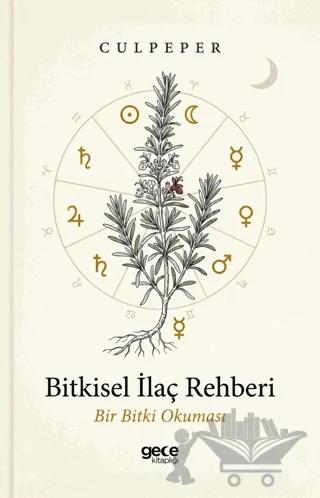 Bitkisel İlaç Rehberi