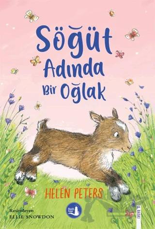 Söğüt Adında Bir Oğlak