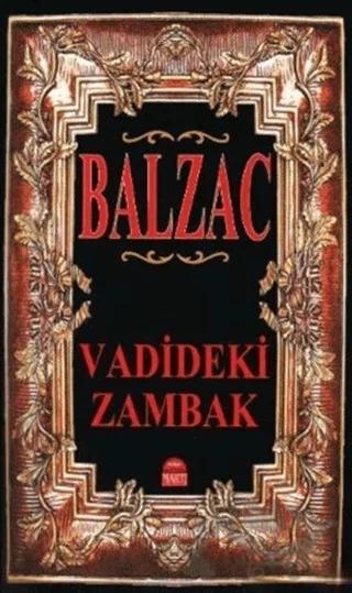 Vadideki Zambak