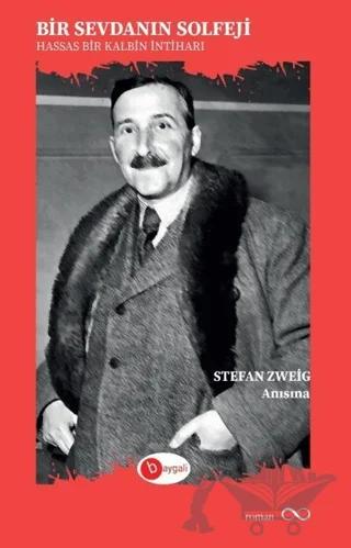 Bir Sevdanın Solfeji