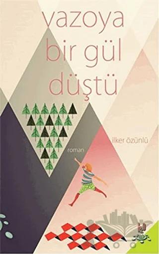 Vazoya Bir Gül Düştü