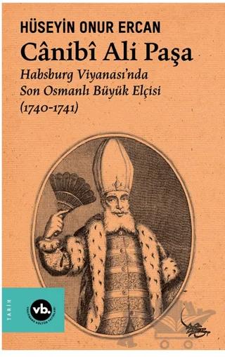 Canibi Ali Paşa