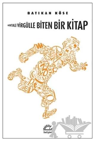 Noktalı Virgülle Biten Bir Kitap
