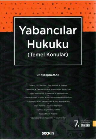 Yabancılar Hukuku