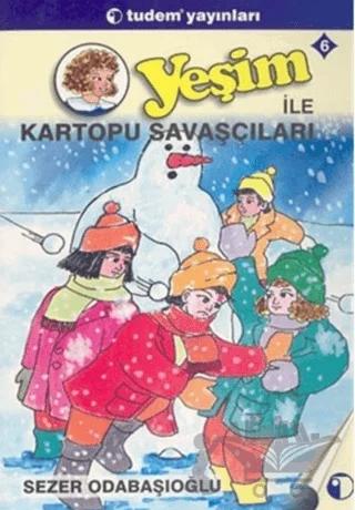Yeşim 6 Yeşim İle Kartopu Savaşcıları