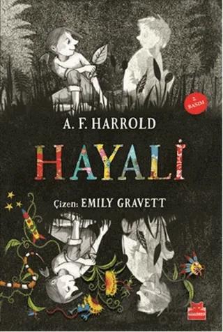 Hayali