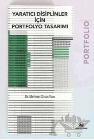 Yaratıcı Disiplinler İçin Portfolyo Tasarımı