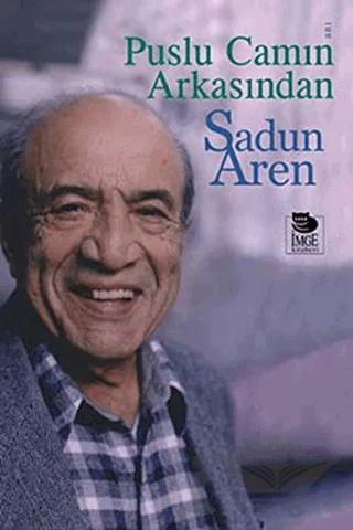 Puslu Camın Arkasından