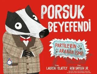 Porsuk Beyefendi: Partilerin Aranan İsmi