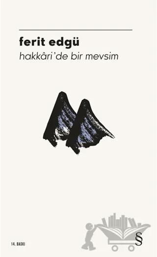 Hakkari’de Bir Mevsim
