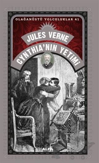 Cynthia’nın Yetimi
