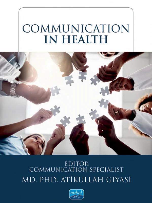 Communication in Health