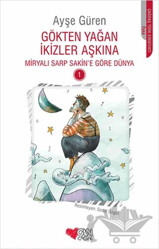 Gökten Yağan İkizler Aşkına