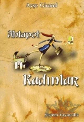 Ahtapot Kadınlar