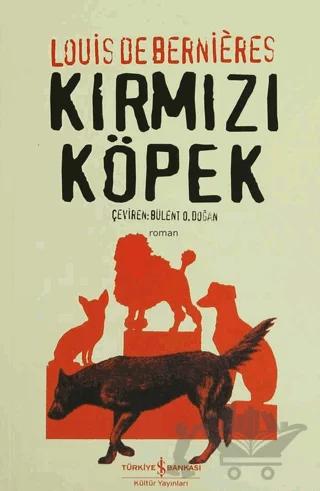Kırmızı Köpek