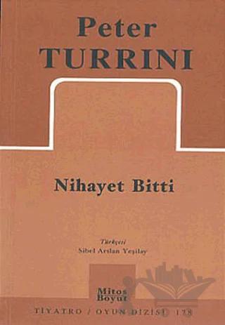 Nihayet Bitti