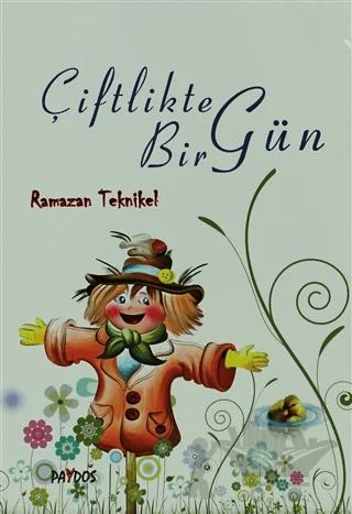 Çiftlikte Bir Gün