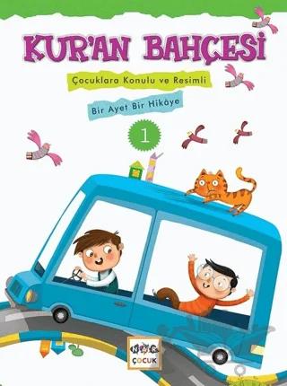 Kur'an Bahçesi 1
