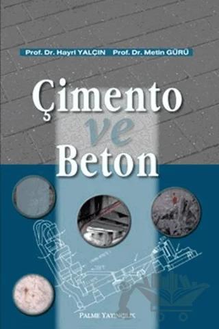 Çimento ve Beton