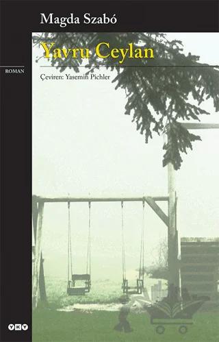 Yavru Ceylan