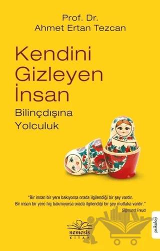 Kendini Gizleyen İnsan