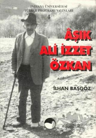 Aşık Ali İzzet Özkan