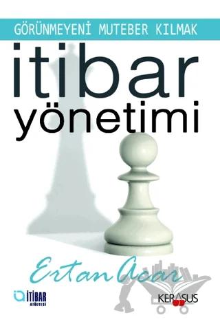 İtibar Yönetimi