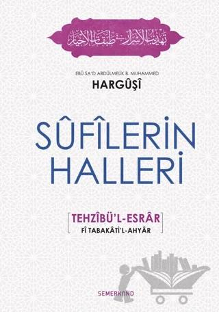 Sufilerin Halleri