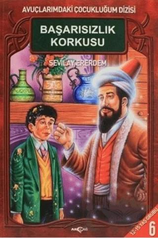 Başarısızlık Korkusu