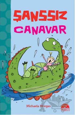 Şanssız Canavar