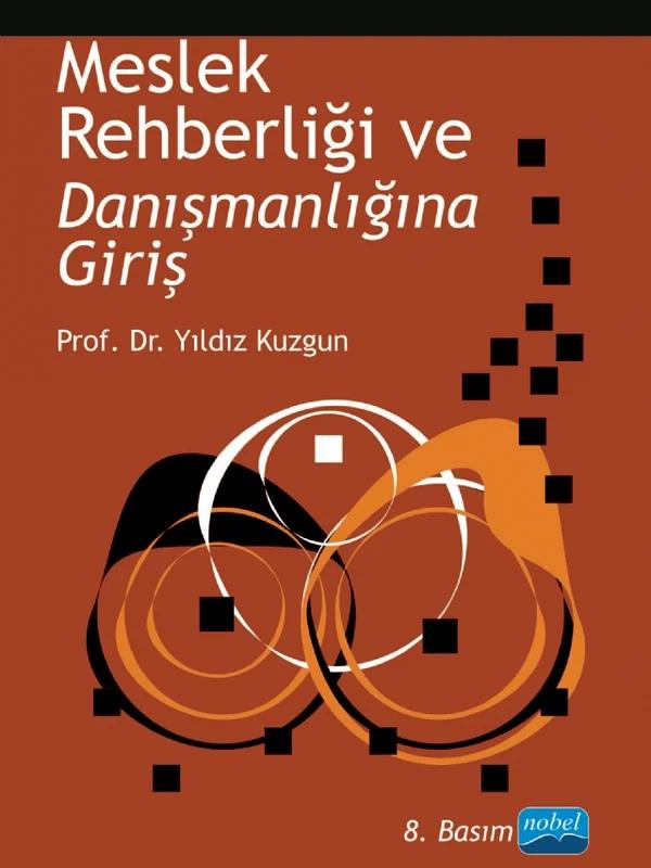 Meslek Rehberliği ve Danışmanlığına Giriş