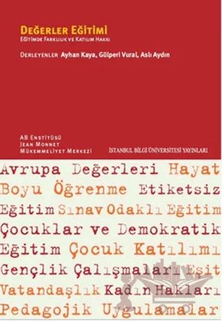 Değerler Eğitimi
