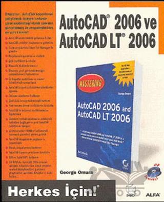 AutoCAD 2006 ve AutoCAD LT 2006
