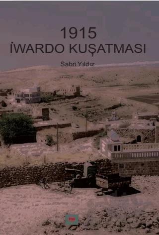 1915 İwardo Kuşatması