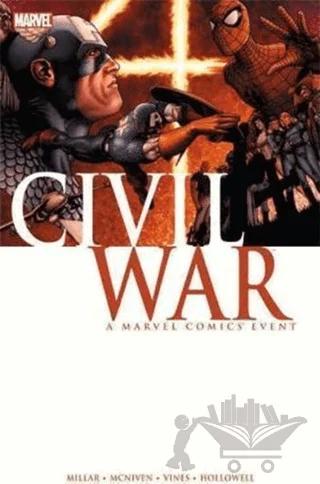 Civil War