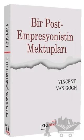 Bir Post-Empresyonistin Mektupları