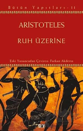 Ruh Üzerine
