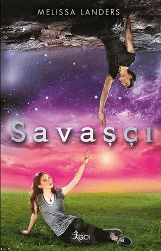 Savaşçı