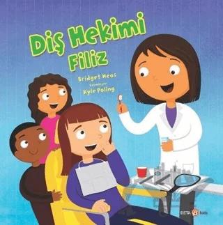 Diş Hekimi Filiz