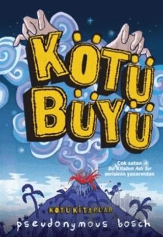 Kötü Büyü