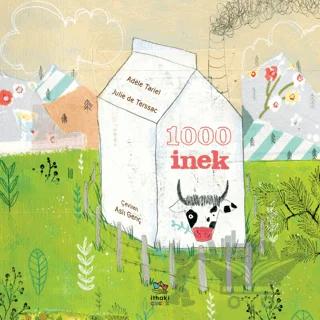 1000 İnek
