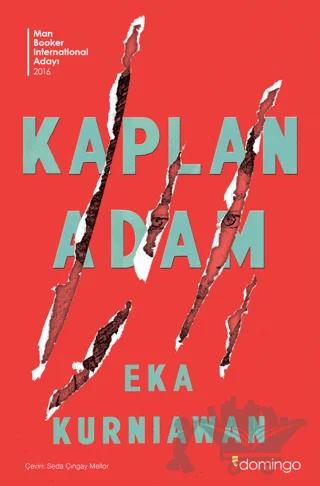 Kaplan Adam