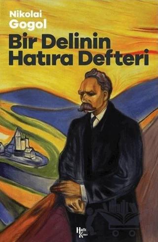 Bir Delinin Hatıra Defteri