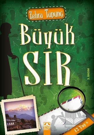 Büyük Sır
