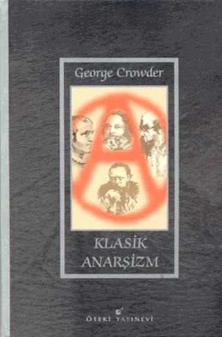 Klasik Anarşizm