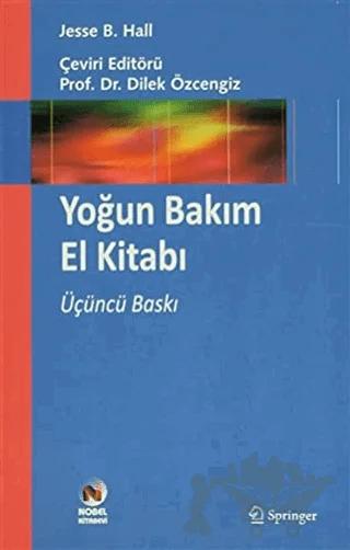 Yoğun Bakım El Kitabı