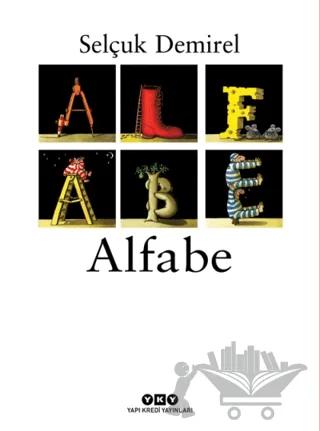 Alfabe