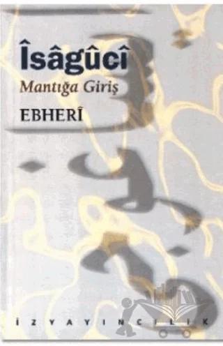 İsaguci Mantığa Giriş