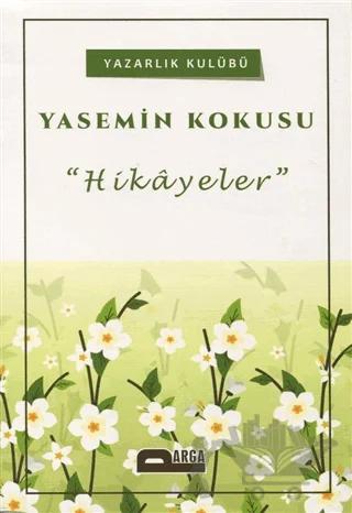 Yasemin Kokusu