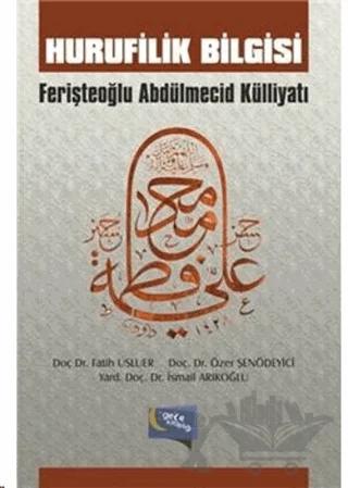 Hurufilik Bilgisi